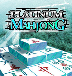 Platinum Mahjong™
