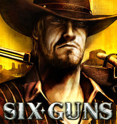 Six-Guns HD