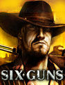 Six-Guns