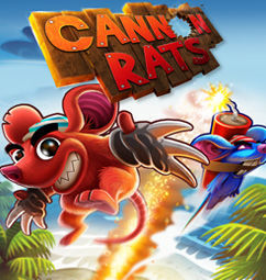 Cannon Rats