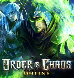 Order & Chaos Online HD