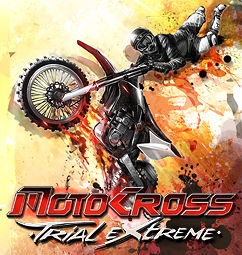 Motocross: Trial Extreme