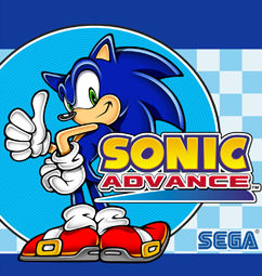 Sonic Advance™ 