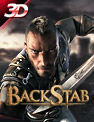 BackStab 3D