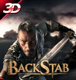 BackStab 3D