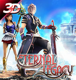 Eternal Legacy 3D
