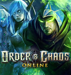 Order & Chaos Online HD
