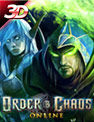 Order & Chaos Online 3D HD