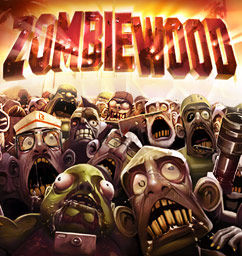 Zombiewood