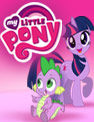 MY LITTLE PONY - Friendship is Magic HD