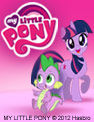 My Little Pony