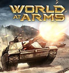 World at Arms HD