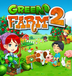 Green Farm 2