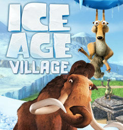 Ice Age Village HD