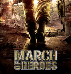 March of Heroes