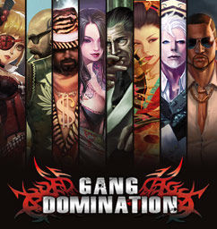 Gangster Domination HD