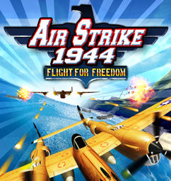 Air Strike 1944