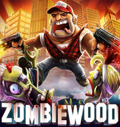 Zombiewood