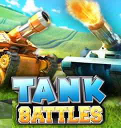 Tank Battles – Diversão Explosiva!