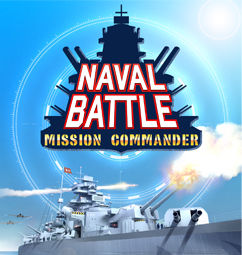 Bataille Navale : Mission Commander
