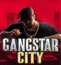 Gangstar City