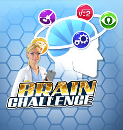 Cérébral Challenge