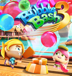 Bubble Bash 3