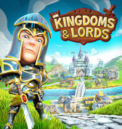 Kingdoms & Lords – Bataille et stratégie: Soyez prêt !