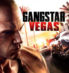 Gangstar Vegas HD