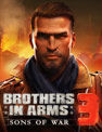 Brothers In Arms® 3: Sons of War