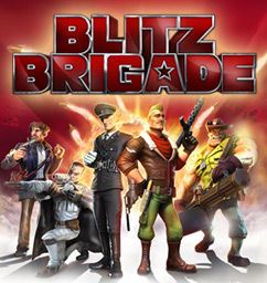 Blitz Brigade HD