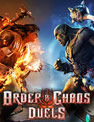 Order & Chaos Duels -Trading Card Game 
