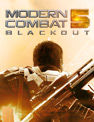 Modern Combat 5: Blackout