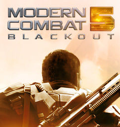 Modern Combat 5: Blackout HD