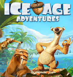 Ice Age Adventures HD