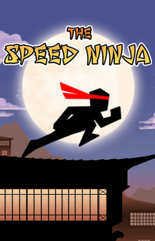 The Speed Ninja