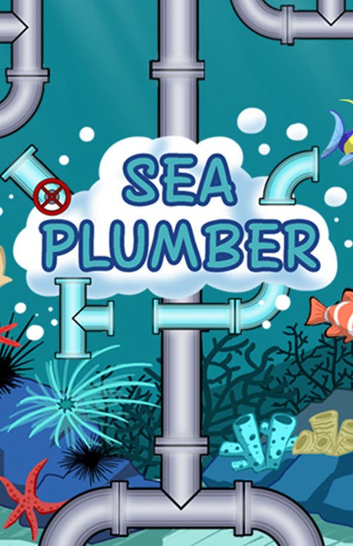 Sea Plumber
