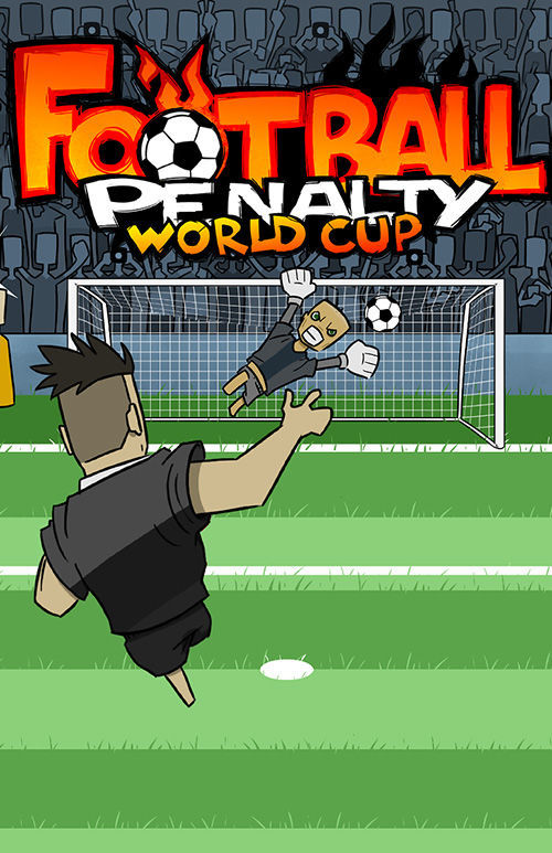 Football Penalty Champions