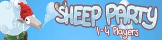 Sheep Party