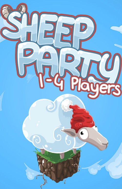 Sheep Party