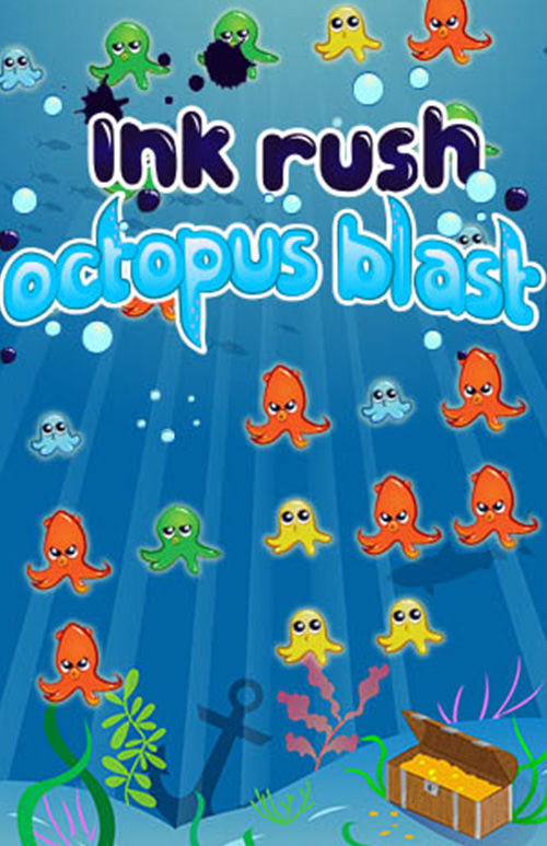 Octopus Blast