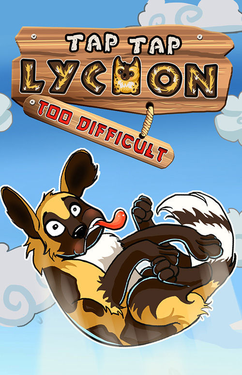 Tap Tap Lycaon : Too Difficult