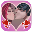 Cinema Lovers : Hidden kiss