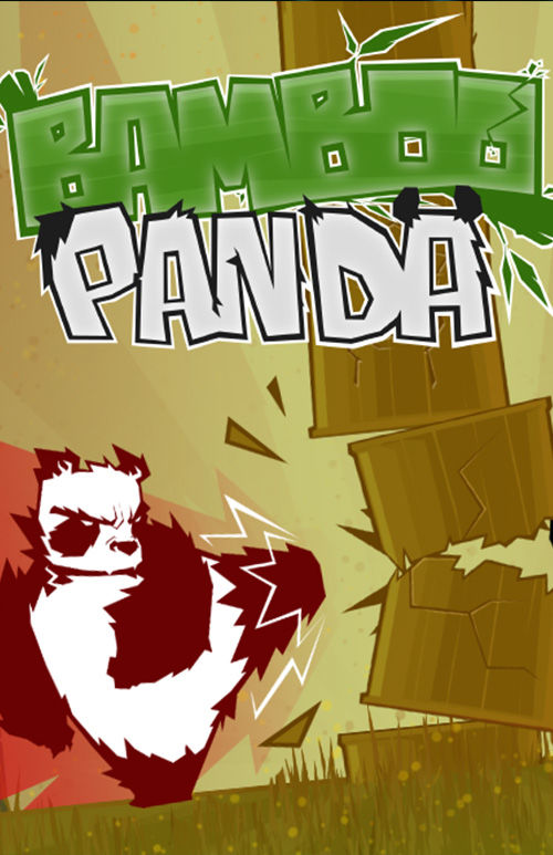 Bamboo Panda