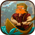 Lumberjack : River exit