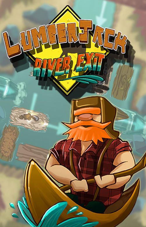 Lumberjack : River exit