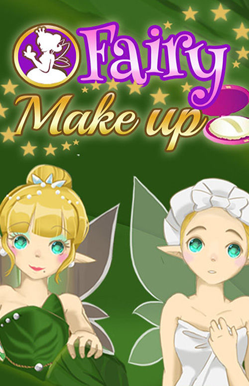Fairy make up