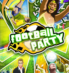 Football Mega Party