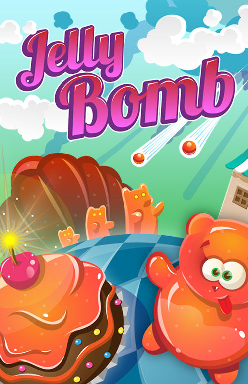 Jelly Bomb