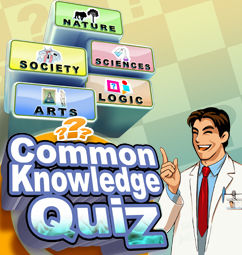 Common Knowledge Quiz